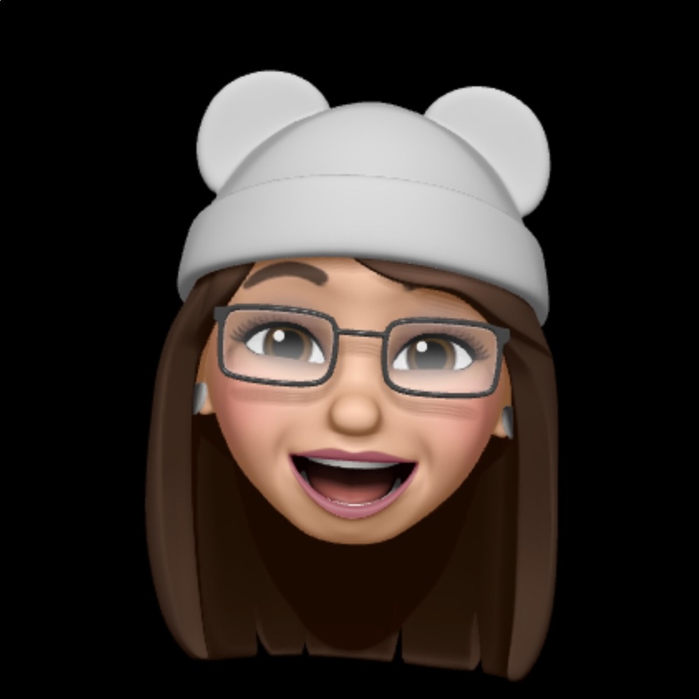 Meet your Posher, Maggie